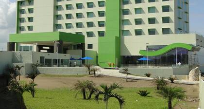 Holiday Inn Coatzacoalcos, an IHG Hotel