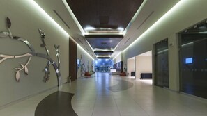 Interior - Holiday Inn Coatzacoalcos by IHG (Coatzacoalcos)