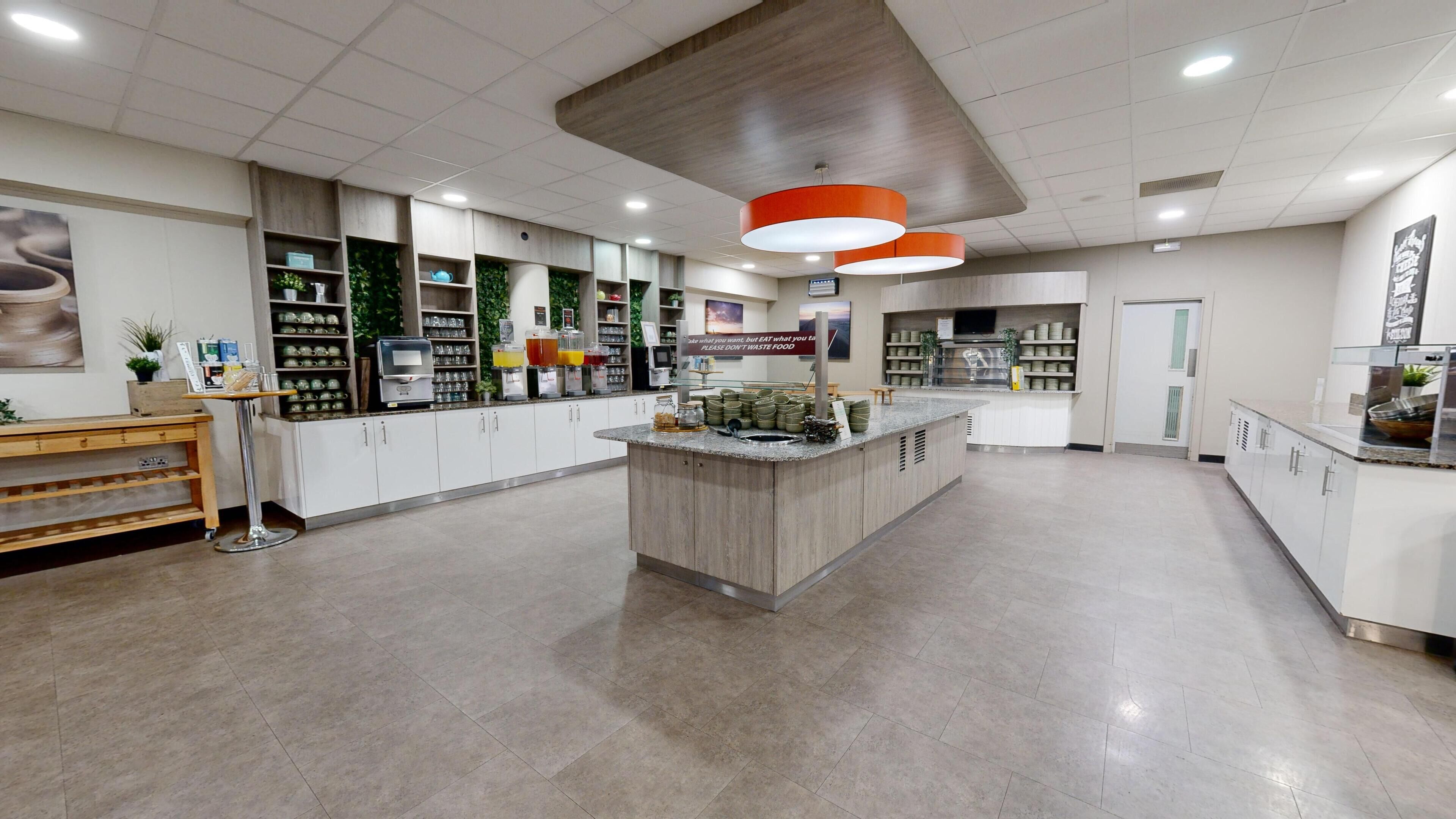 Restoran