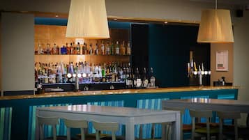 Bar (en la propiedad)