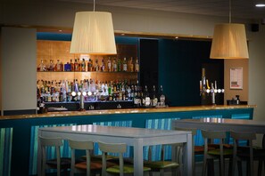 Bar (on property) - Yarnfield Park Training Centre (Stone)