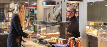 Yarnfield Park Training Centre