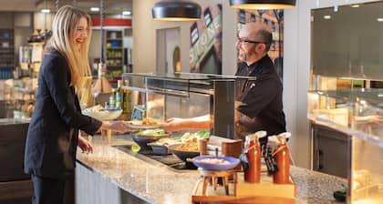 Yarnfield Park Training Centre