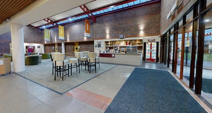 Yarnfield Park Training Centre