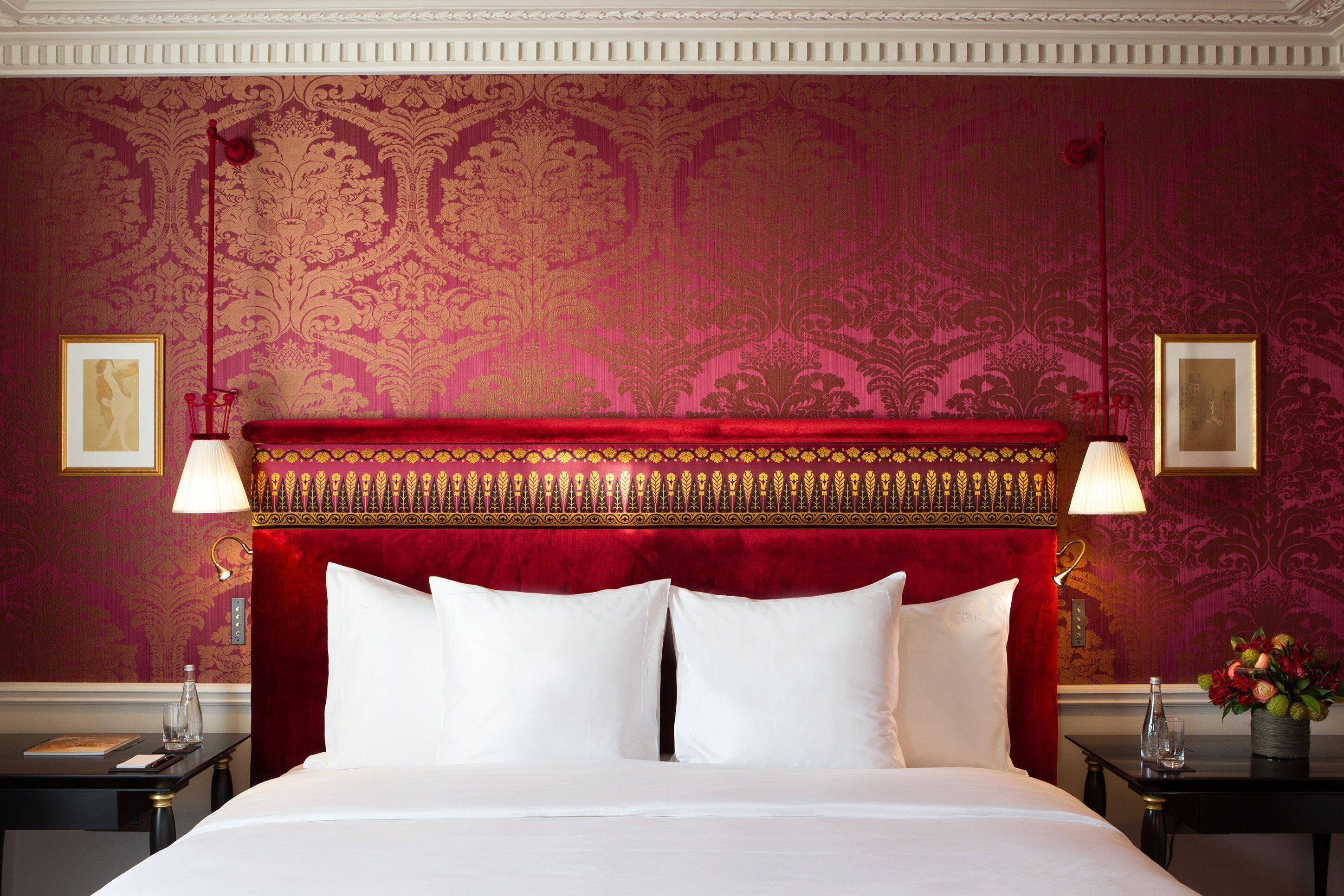 La Reserve Paris Hotel and Spa - Image 7