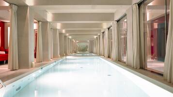 Tratamientos corporales, aromaterapia, masajes de tejido profundo