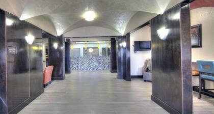 Comfort Inn & Suites Fort Worth West I-30 NAS JRB