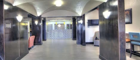 Hall