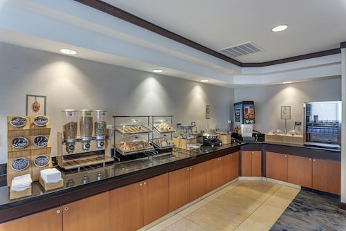 Comfort Inn & Suites Fort Worth West I-30 NAS JRB