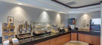 Comfort Inn & Suites Fort Worth West I-30 NAS JRB