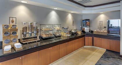 Comfort Inn & Suites Fort Worth West I-30 NAS JRB