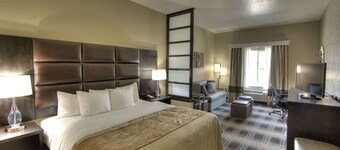 Comfort Inn & Suites Fort Worth West
