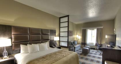 Comfort Inn & Suites Fort Worth West