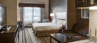 Holiday Inn Express & Suites Nevada by IHG