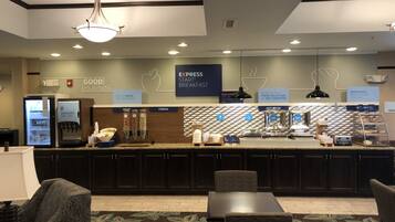 فطور مجهز للتنقل مجانًا يوميًا