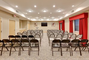 Sala de reuniones