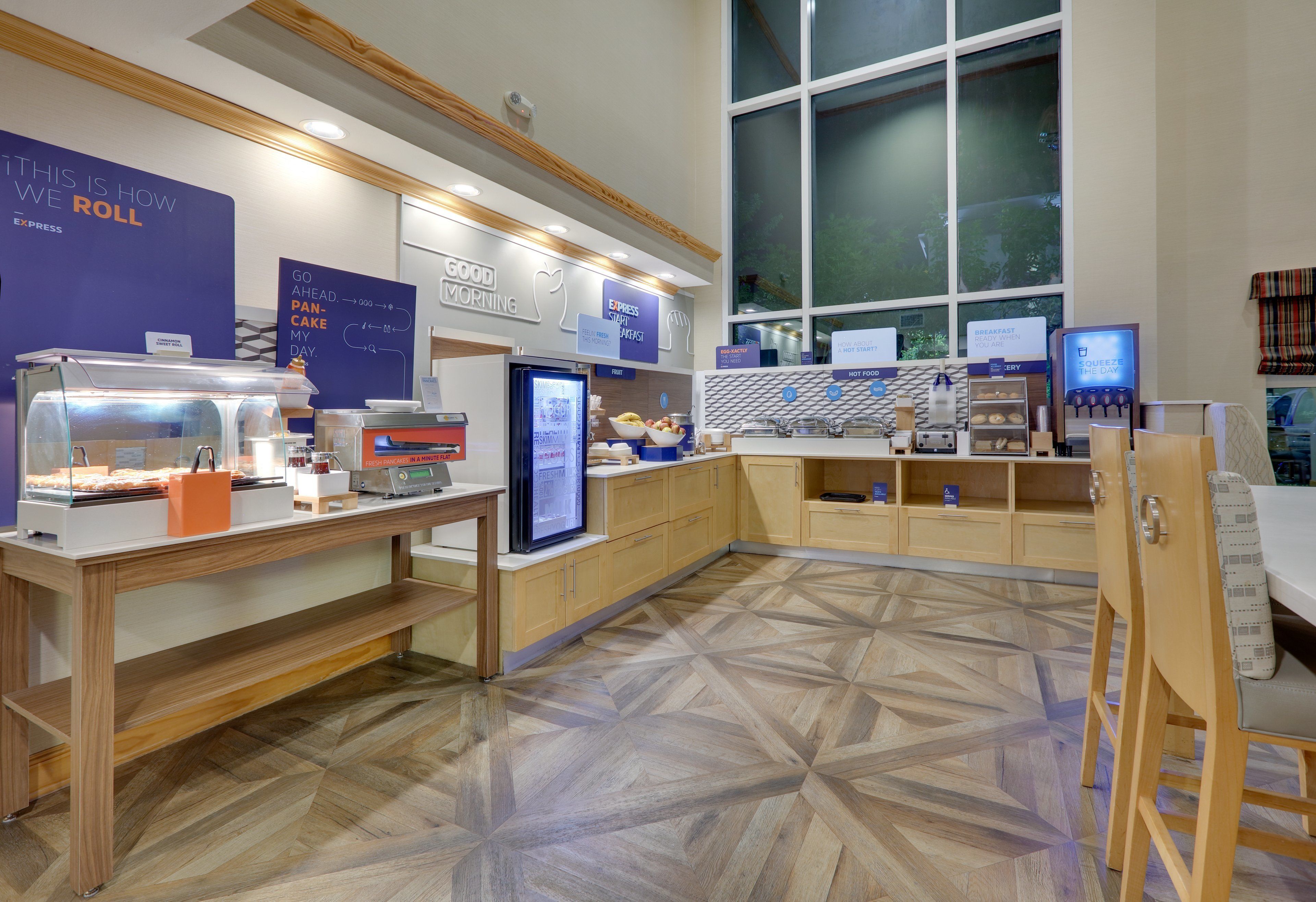 Foto - Holiday Inn Express & Suites San Antonio - Brooks City Base by IHG