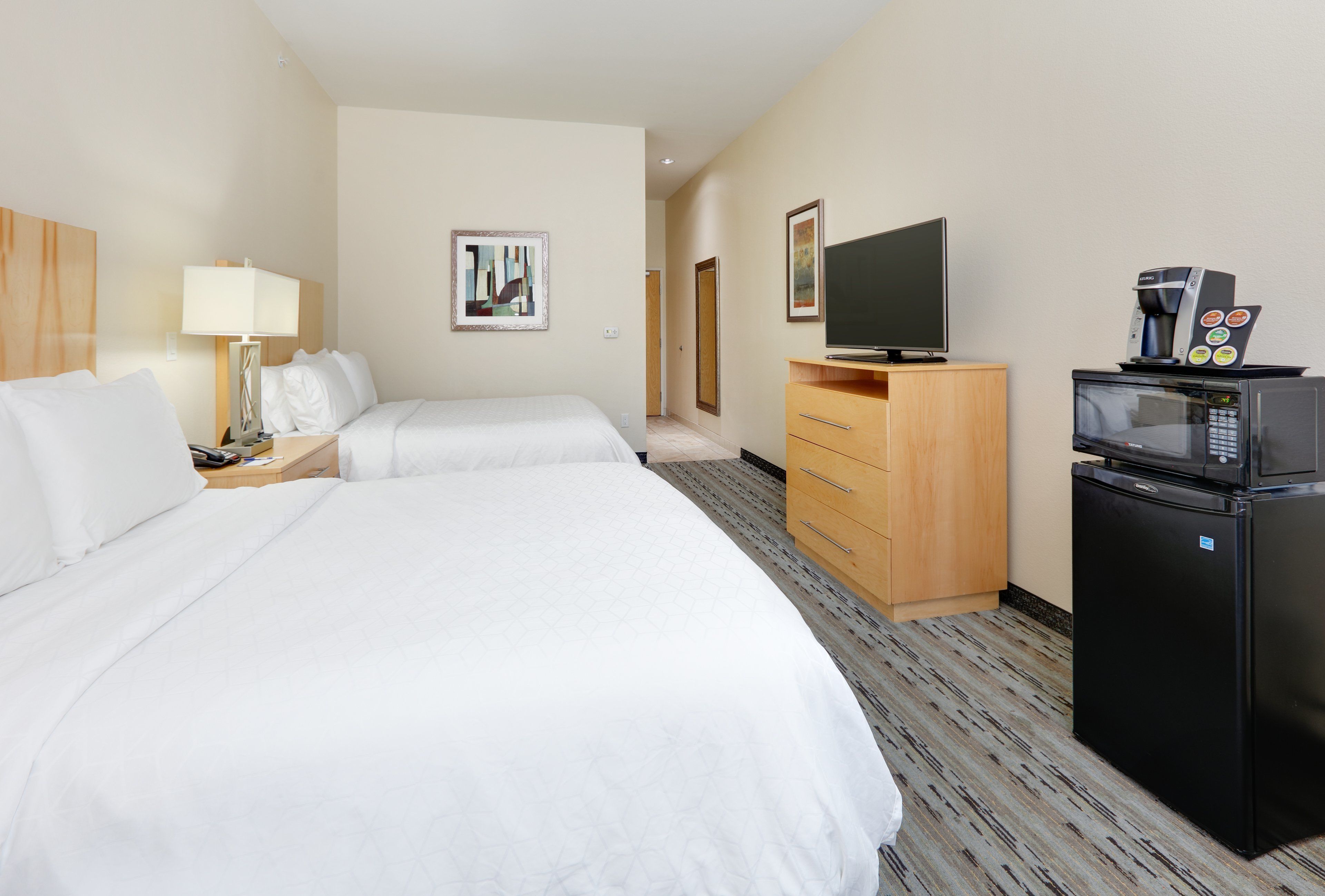 Foto - Holiday Inn Express & Suites San Antonio - Brooks City Base by IHG