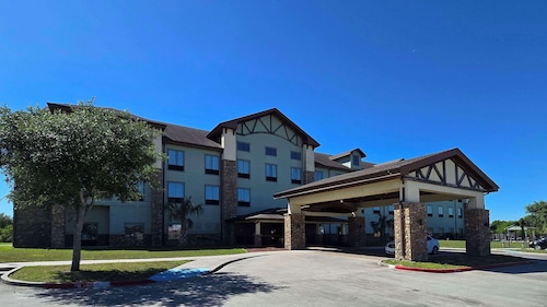 Comfort Inn & Suites Beeville