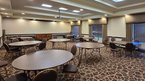 Meeting facility - Comfort Inn & Suites Beeville (Beeville)