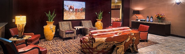 Lobby - Comfort Inn & Suites Beeville (Beeville)