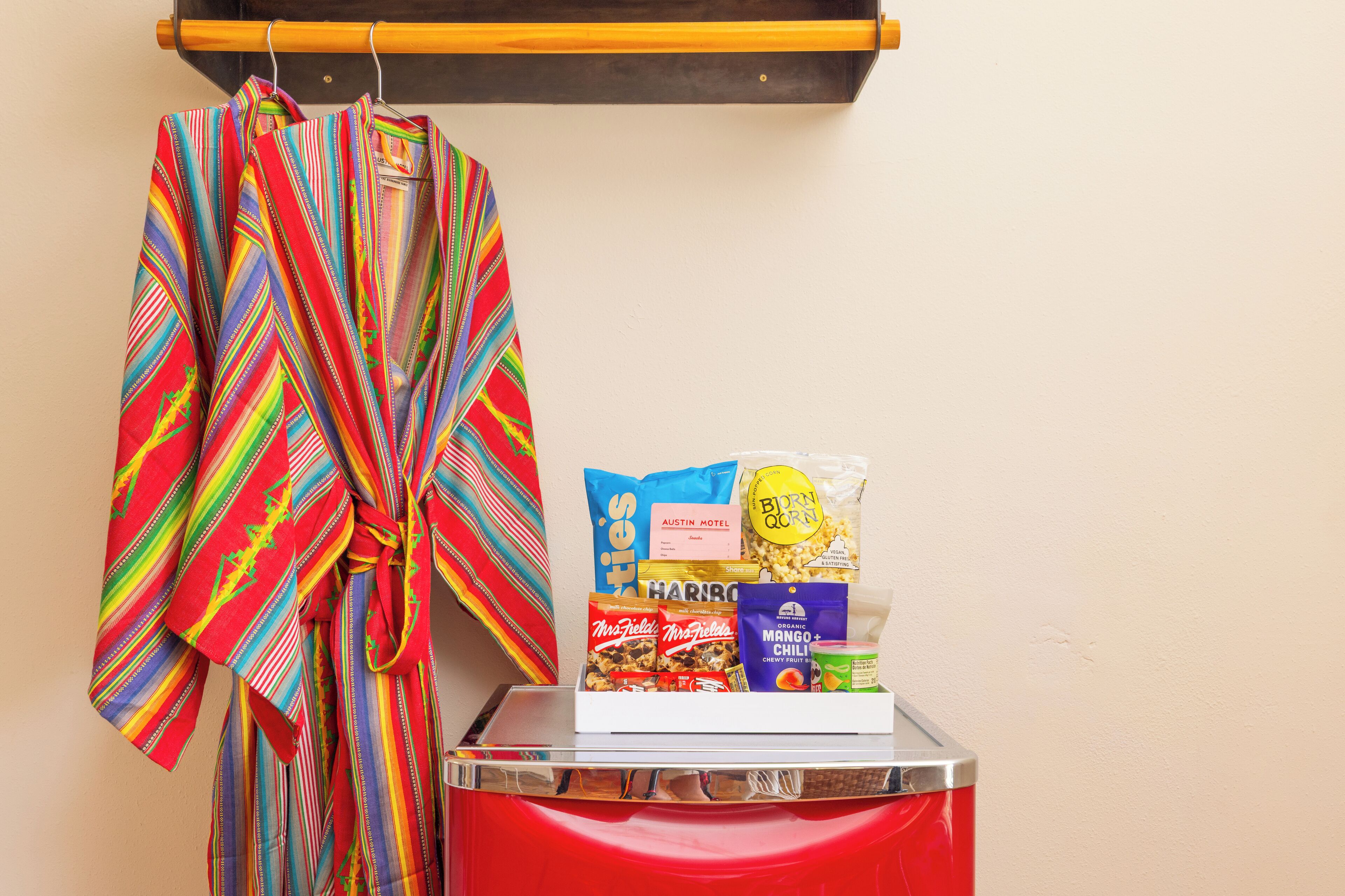 Photo - Austin Motel