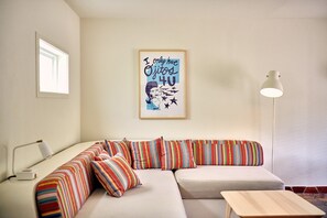 View from room - Austin Motel (Austin)