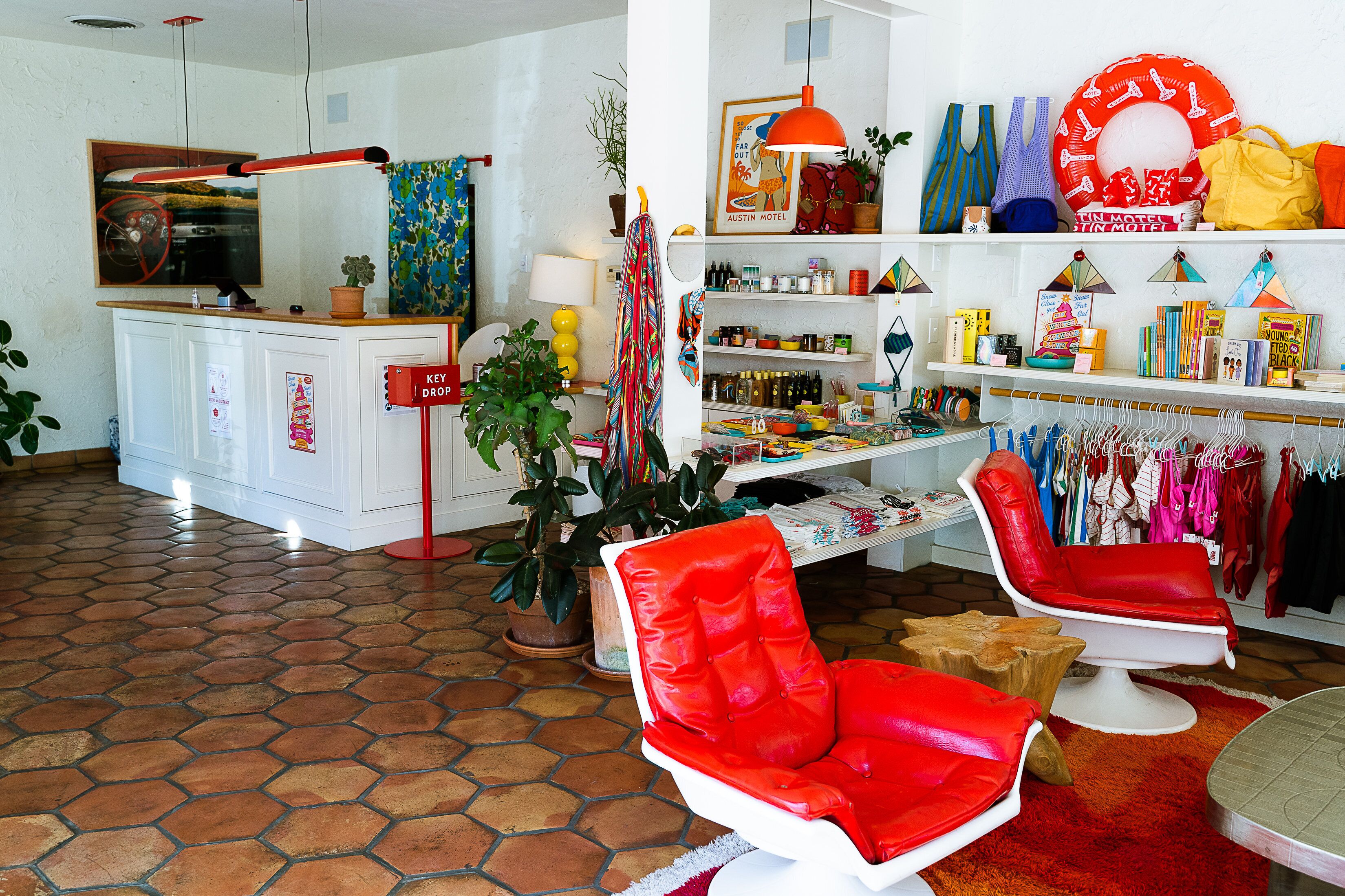 Photo - Austin Motel