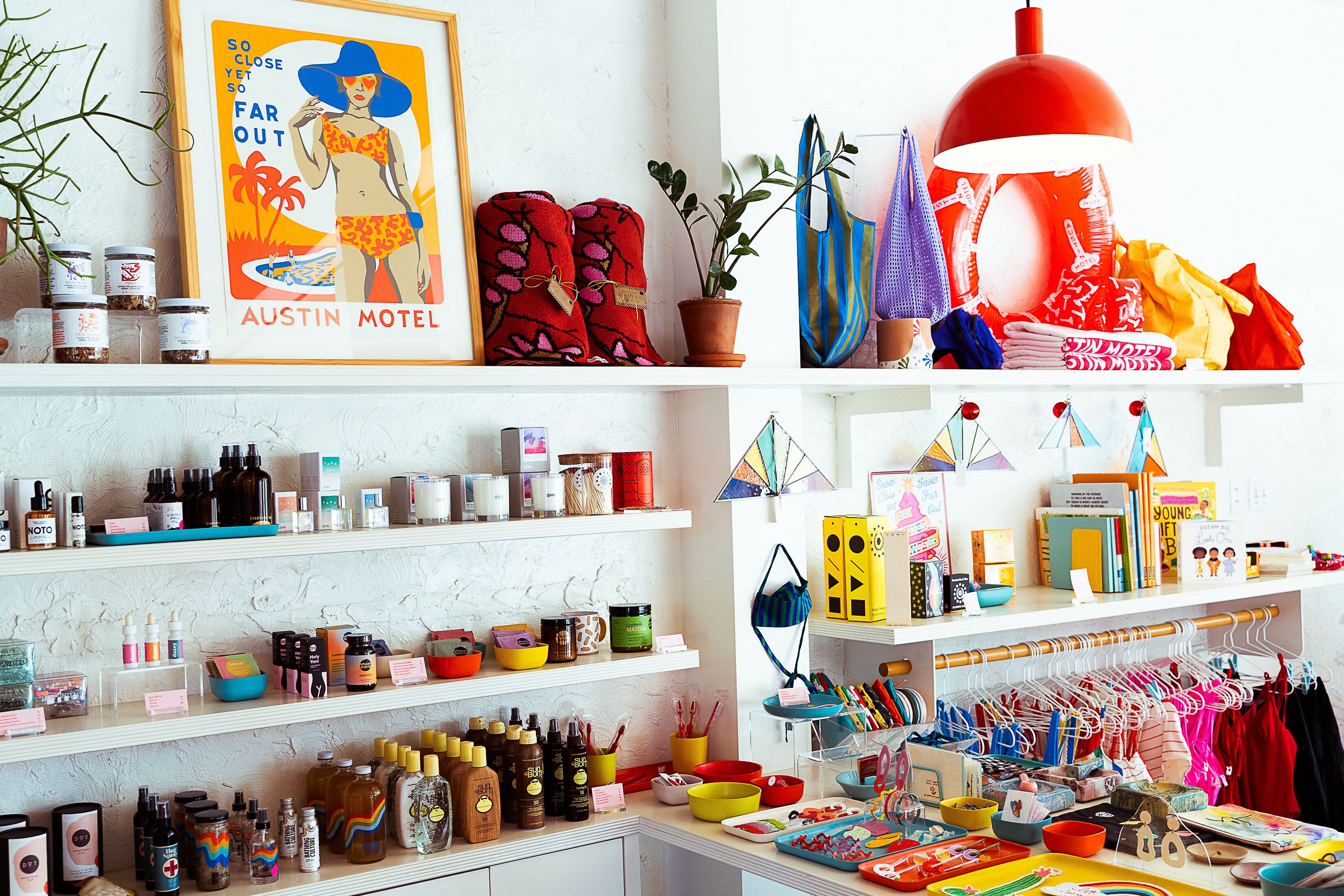 Photo - Austin Motel