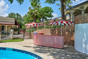 Exterior - Austin Motel (Austin)