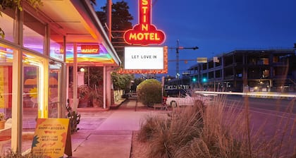 Austin Motel