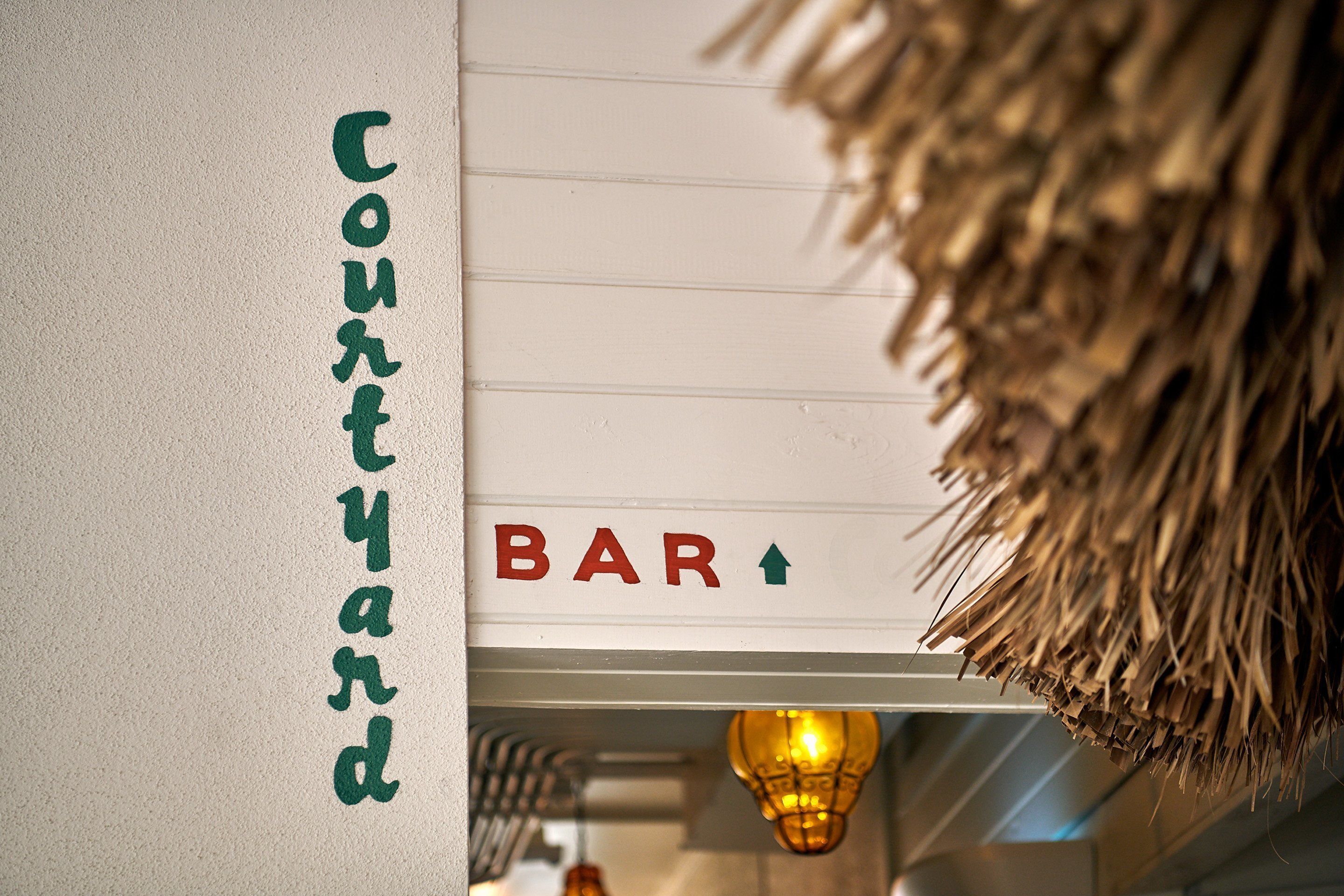 Photo - Austin Motel