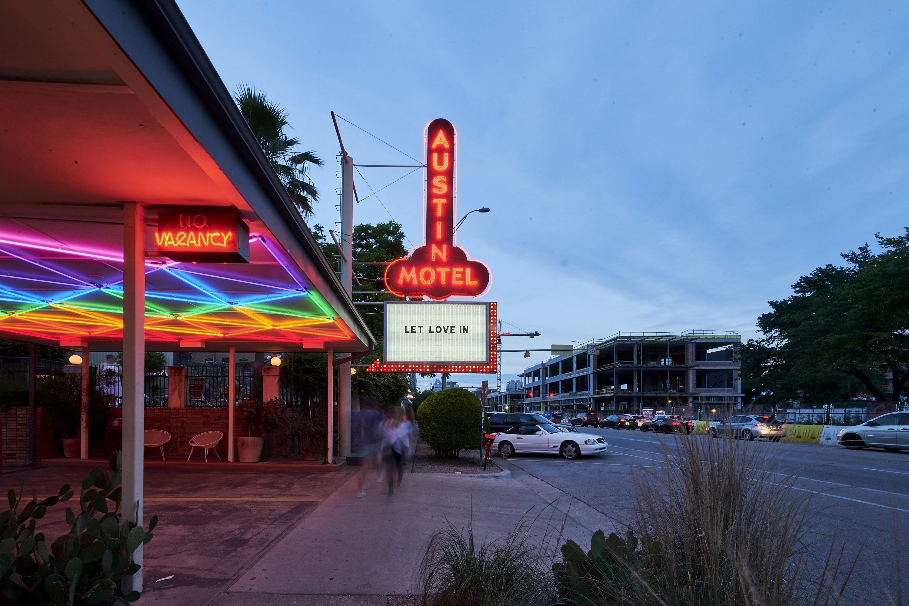 Photo - Austin Motel