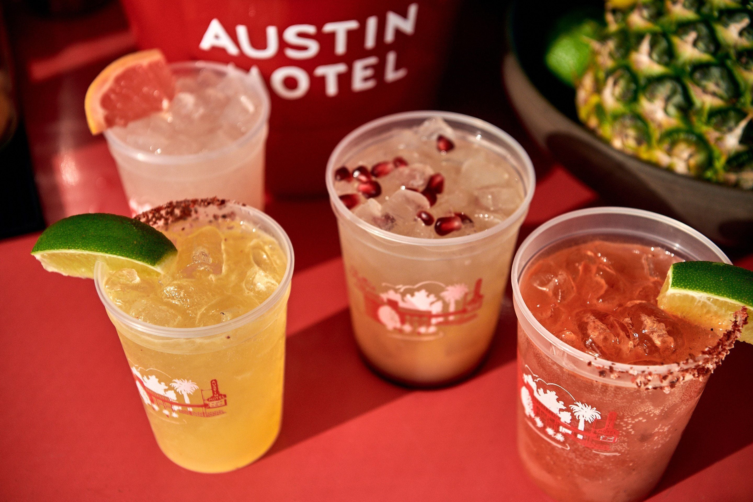 Foto - Austin Motel