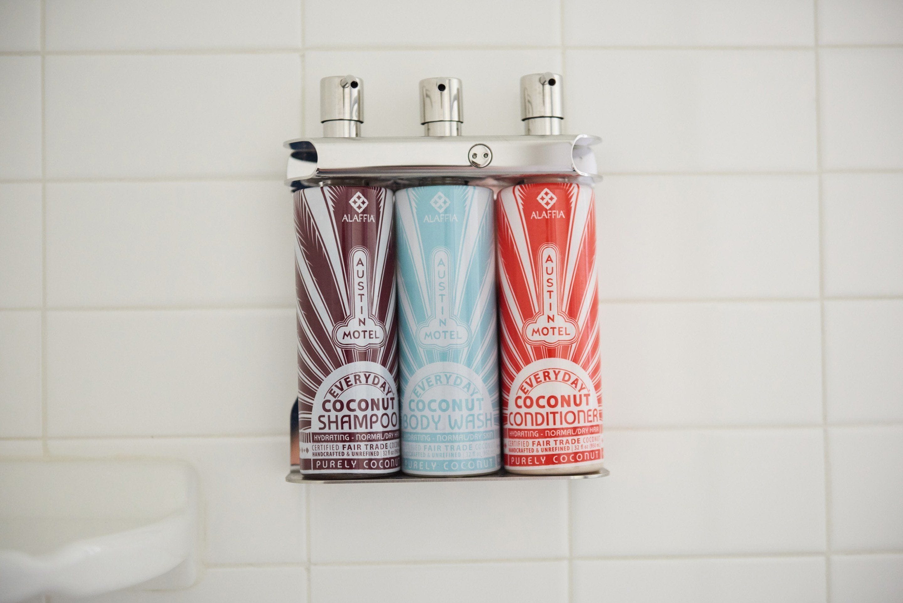 Photo - Austin Motel