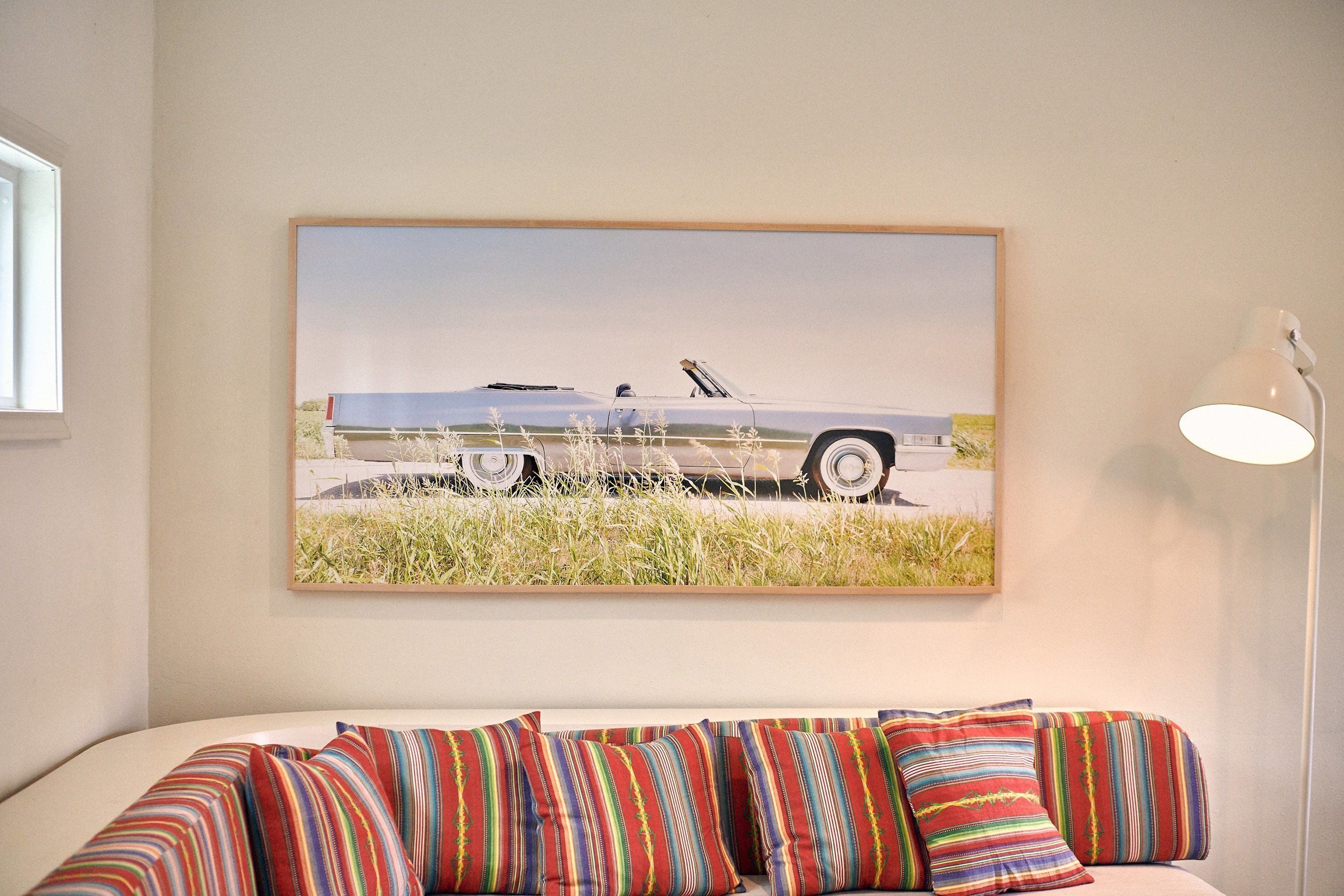 Photo - Austin Motel