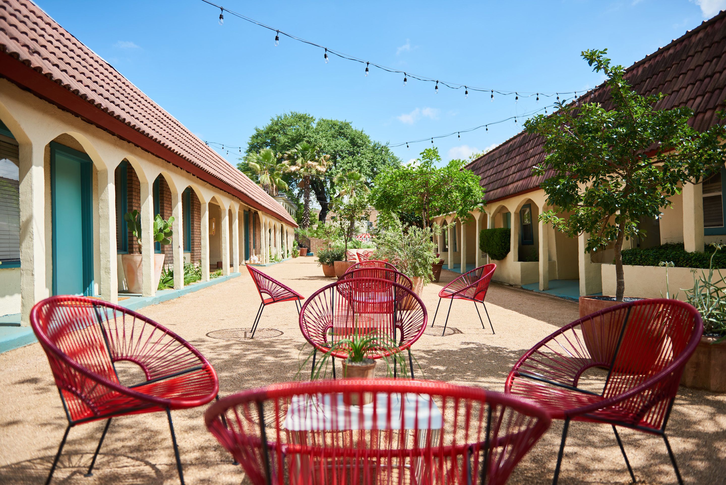 Photo - Austin Motel