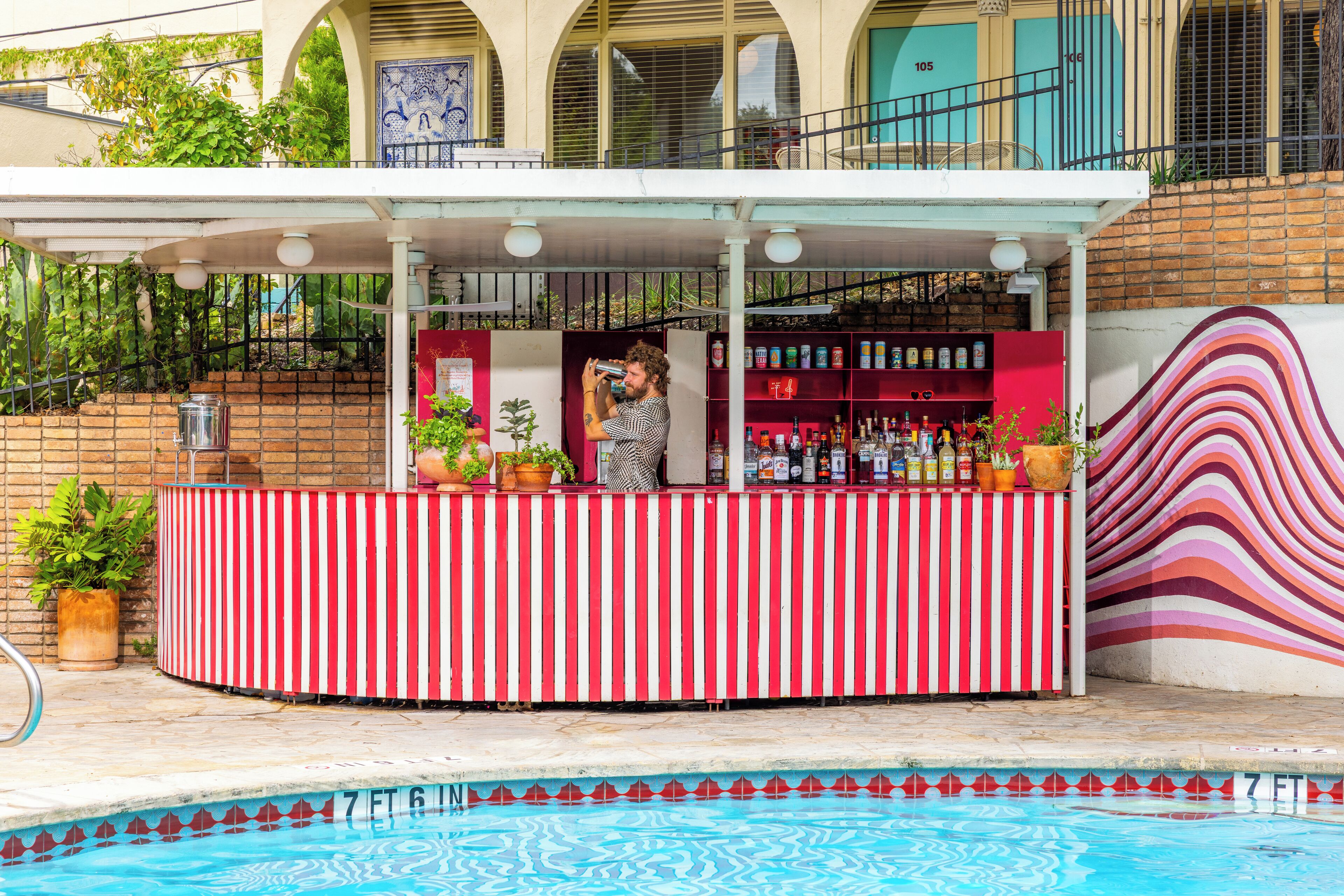 Photo - Austin Motel