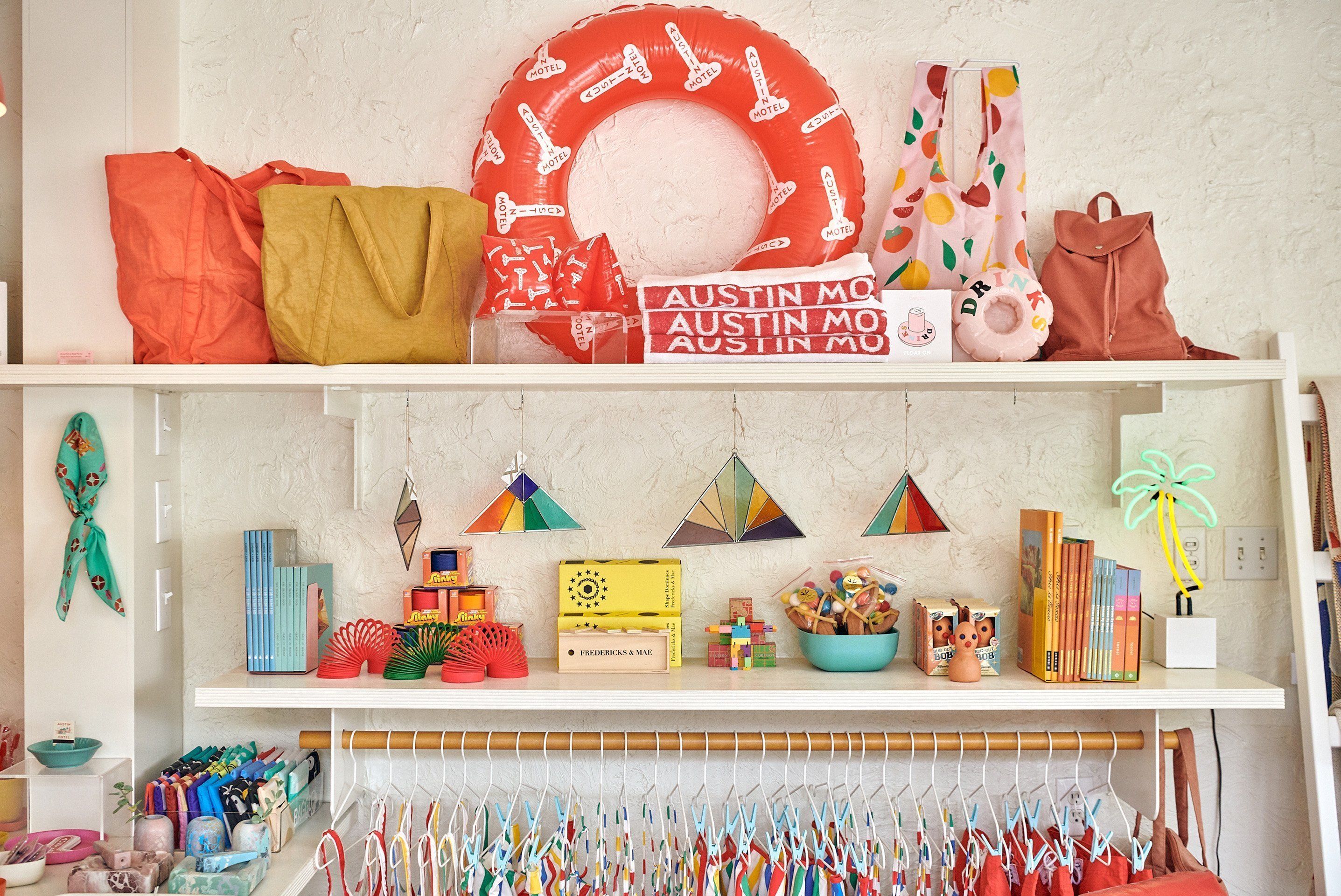 Photo - Austin Motel