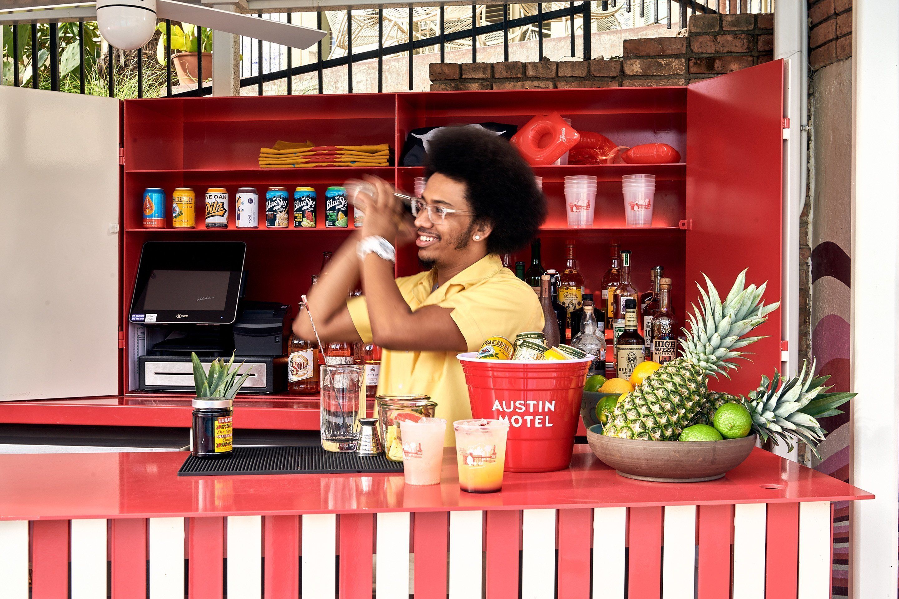 Photo - Austin Motel