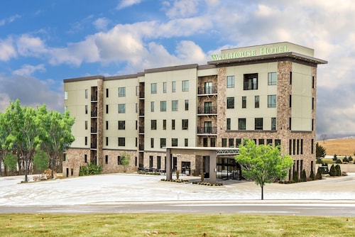 The Wallhouse Hotel, an Ascend Collection Hotel