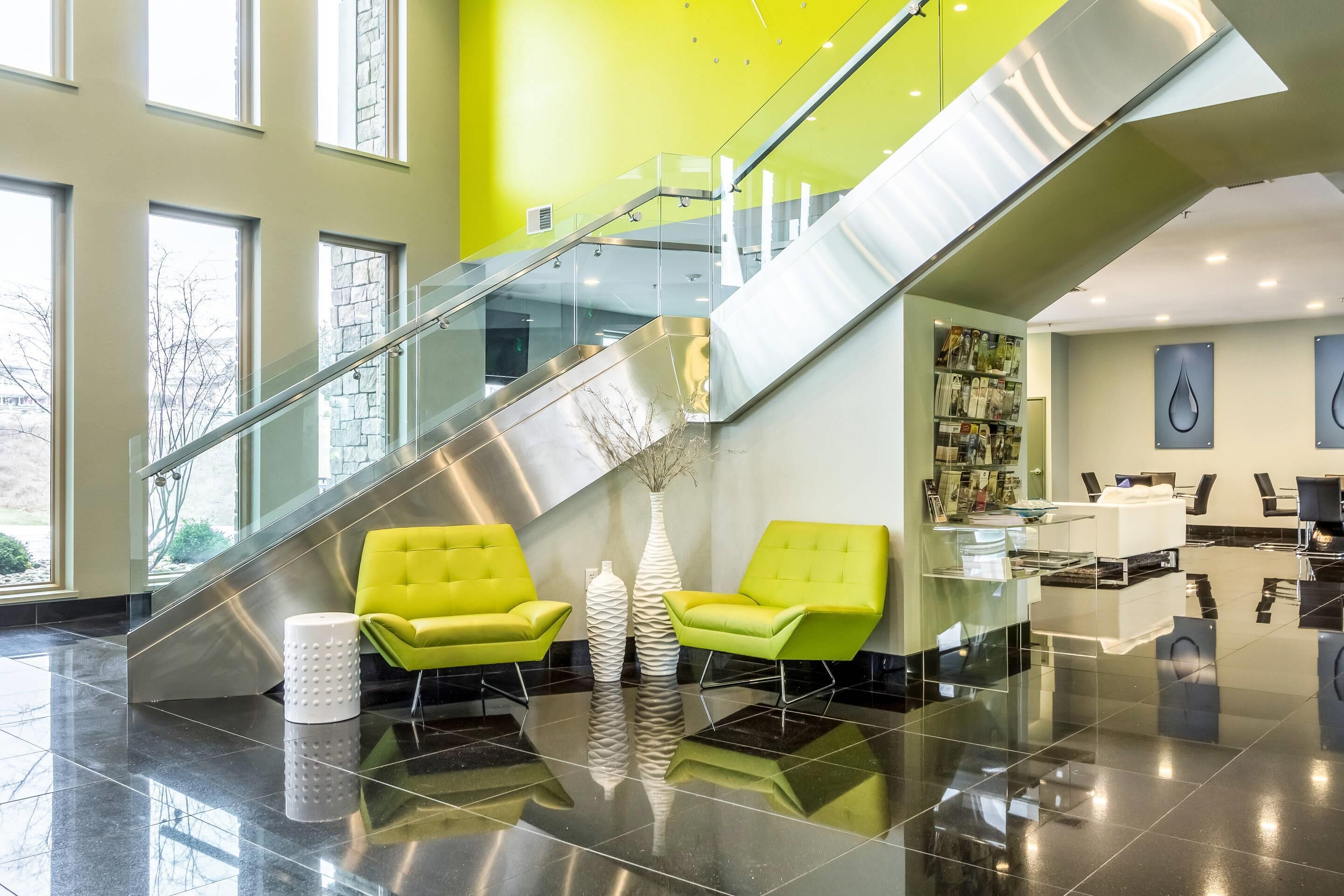 ล็อบบี้