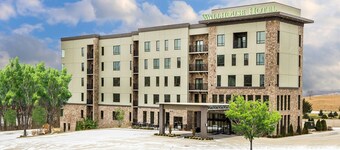 The Wallhouse Hotel, an Ascend Collection Hotel