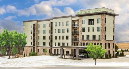 The Wallhouse Hotel, an Ascend Collection Hotel