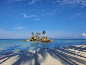 مكان جذب سياحي