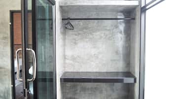 Superior Room | Minibar, rollaway beds, free WiFi