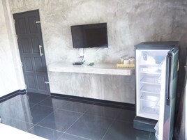 Kitchenette privada