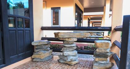 Needa Rock Resort
