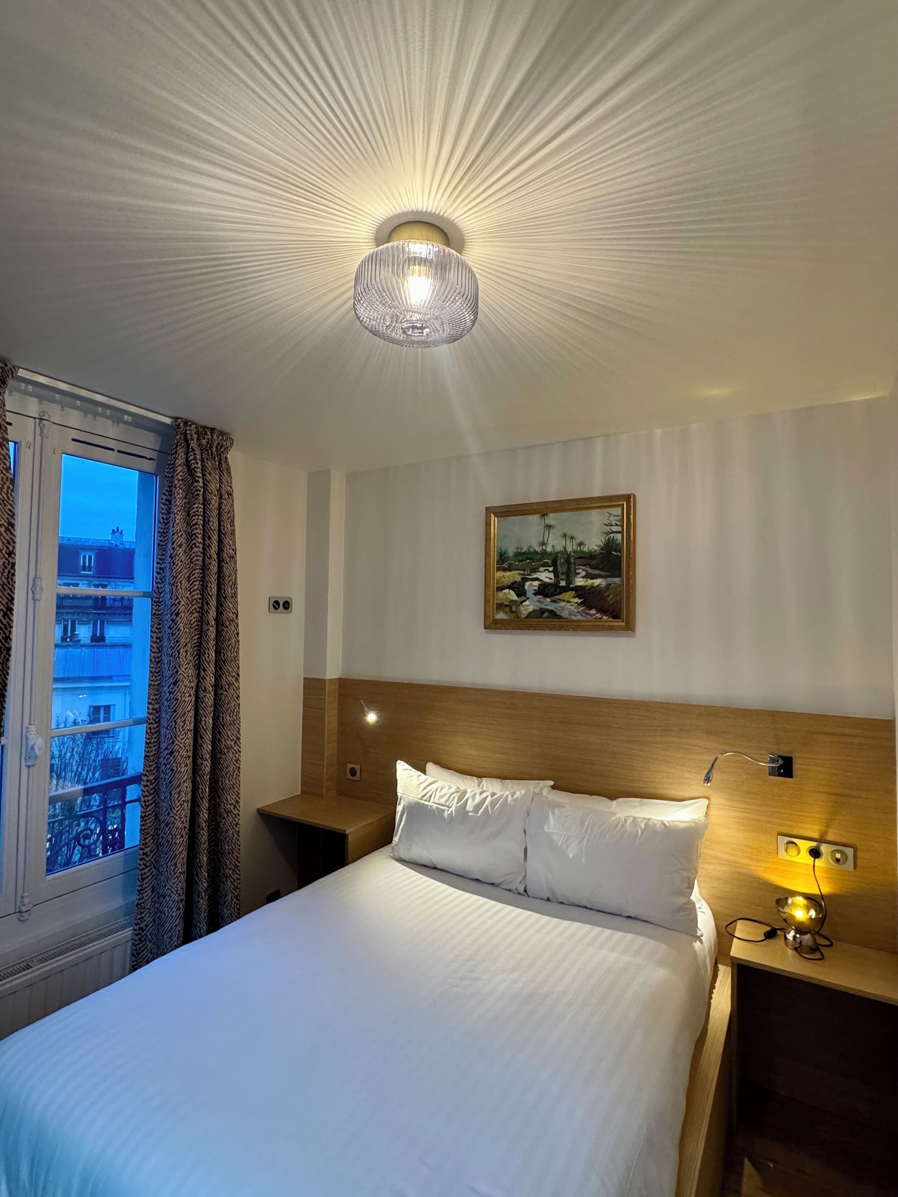 Foto - Appart Hotel Odalys City Paris Montmartre