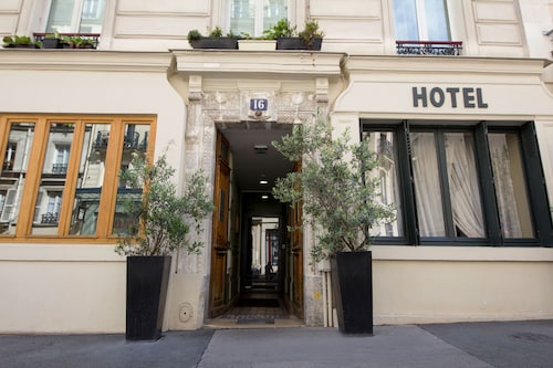 Hôtel Montmartre